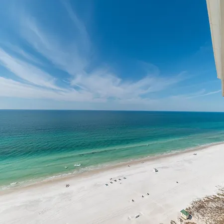 Boardwalk 2201 'Sea Serenity Penthouse'